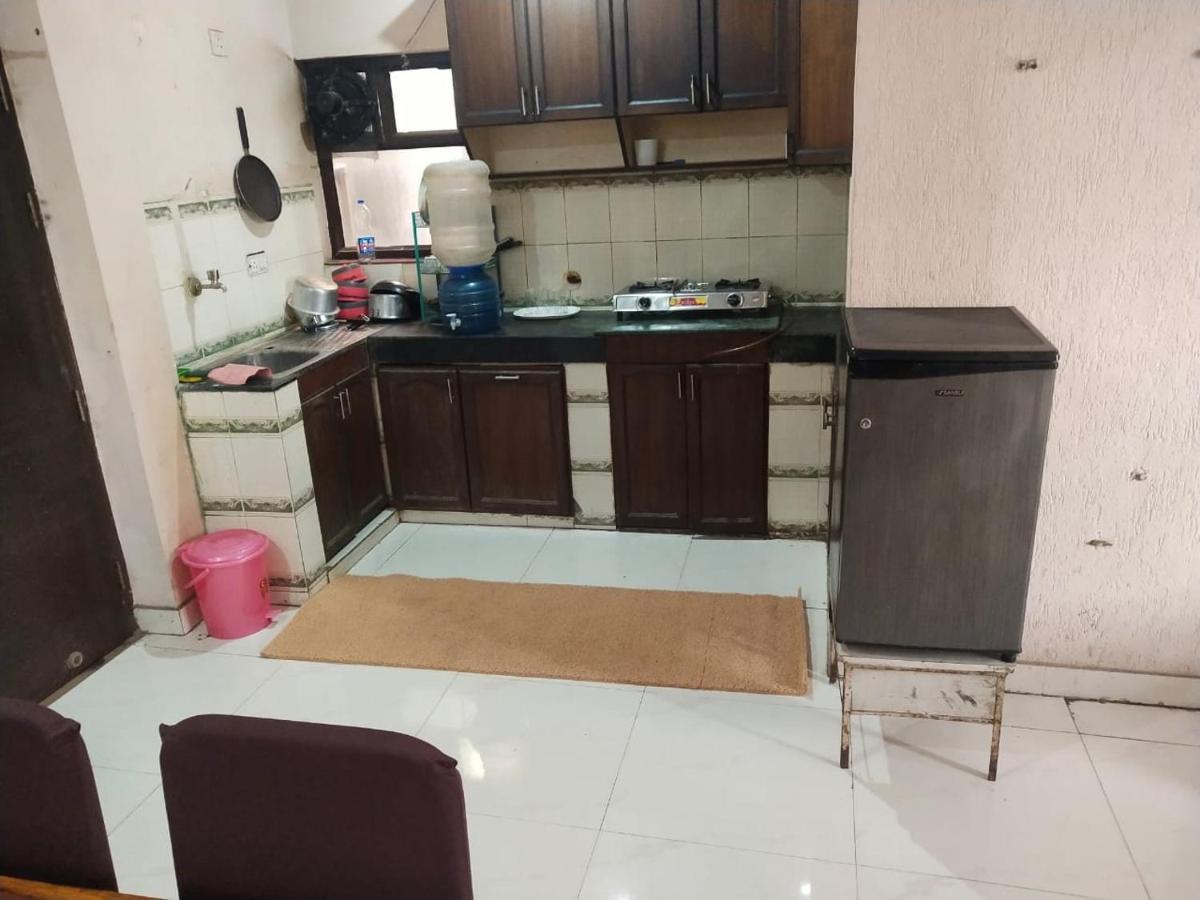Mufis Homestay, Emerald Compound, New Palam Vihar-2 Gurgaon Exterior photo