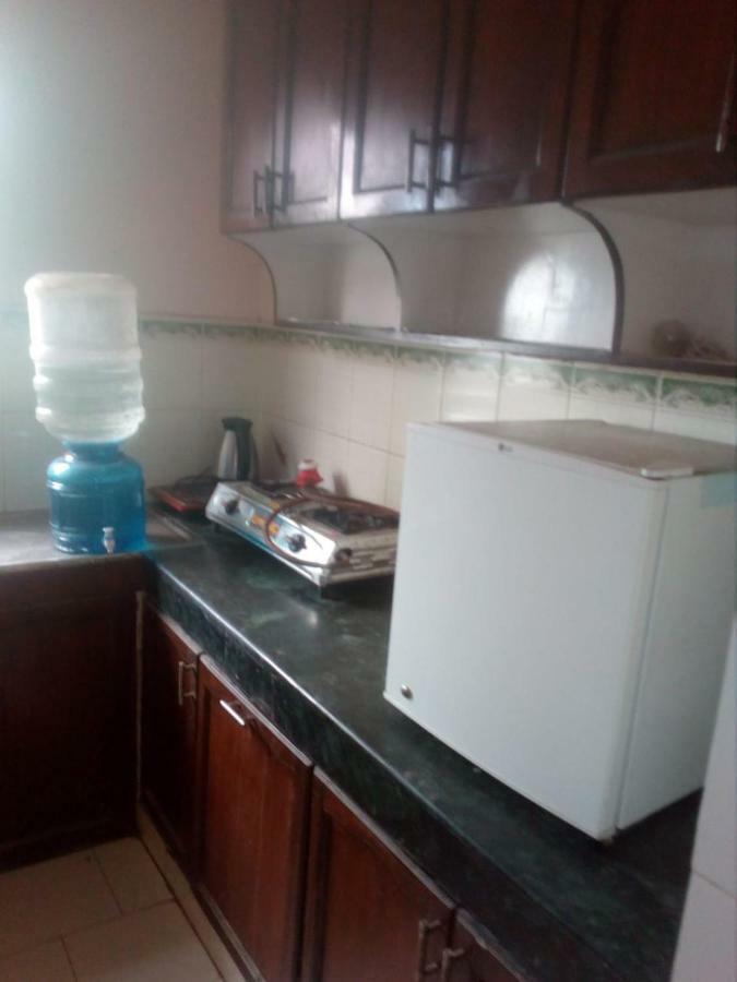 Mufis Homestay, Emerald Compound, New Palam Vihar-2 Gurgaon Exterior photo